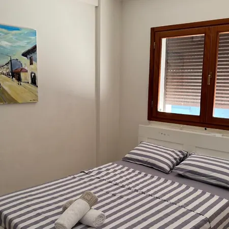 Art Central Apartment Appartamento *