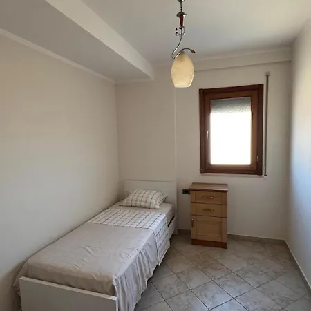 Art Central Apartment * Shkodër