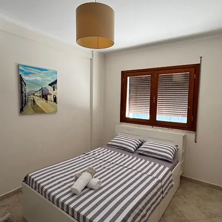Art Central Apartment * Shkodër