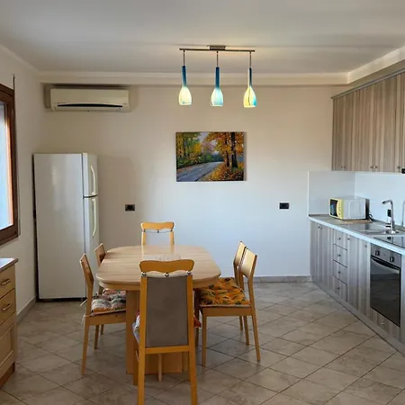 Art Central Apartment Appartamento
