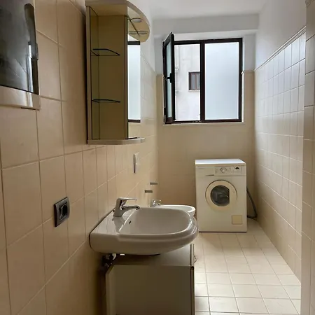 Art Central Apartment Appartamento *