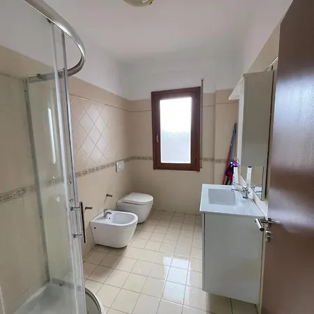 Art Central Apartment Shkodër