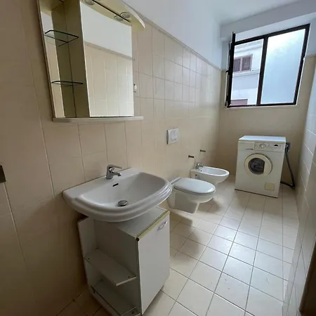 Appartamento Art Central Apartment Shkodër